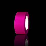 NEW - Satin Magenta Body Tape - Black Tape Project