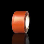 Satin Rust Body Tape - Black Tape Project